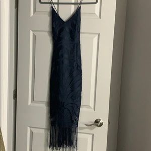 Two Sister the Label Dress